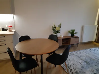 Mieszkanie na wynajem, 43 m² Chwarzno-Wiczlino, Świętej Faustyny - miniatura 2