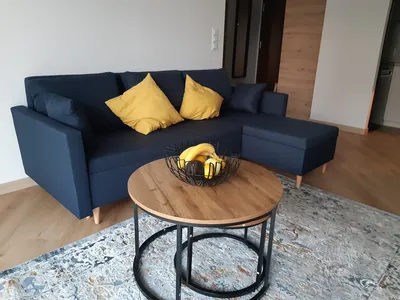 Mieszkanie na wynajem, 43 m² Chwarzno-Wiczlino, Świętej Faustyny - miniatura 3