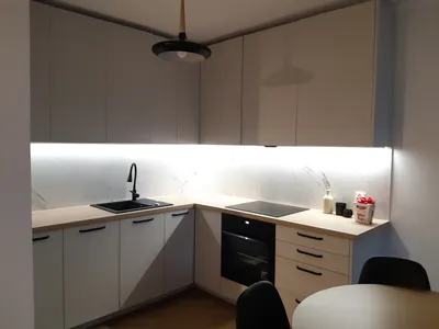 Mieszkanie na wynajem, 43 m² Chwarzno-Wiczlino, Świętej Faustyny - miniatura 4