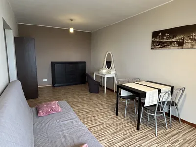 Mieszkanie do wynajęcia, 50 m² Bielany, Wojciecha Bogusławskiego - miniatura 3