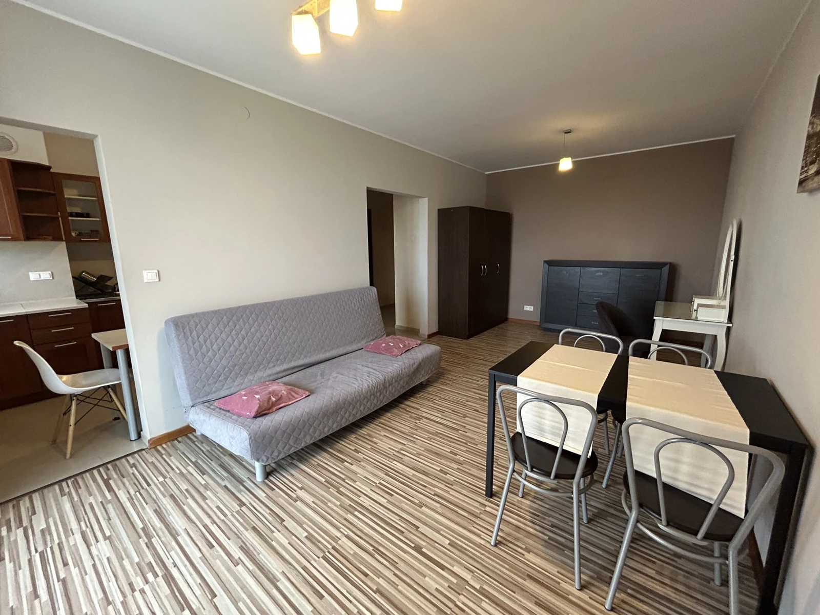 Mieszkanie do wynajęcia, 50 m² Bielany, Wojciecha Bogusławskiego - 1/15