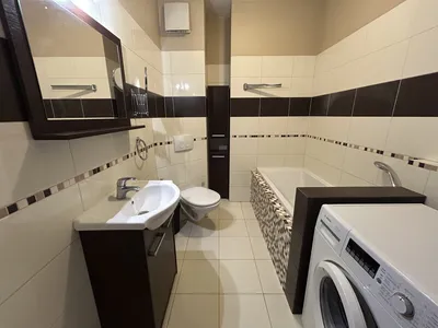 Mieszkanie do wynajęcia, 50 m² Bielany, Wojciecha Bogusławskiego - miniatura 4