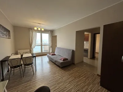 Mieszkanie do wynajęcia, 50 m² Bielany, Wojciecha Bogusławskiego - miniatura 2