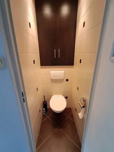 Mieszkanie na wynajem, 42 m² Retkinia, Księdza Jerzego Popiełuszki - miniatura 5