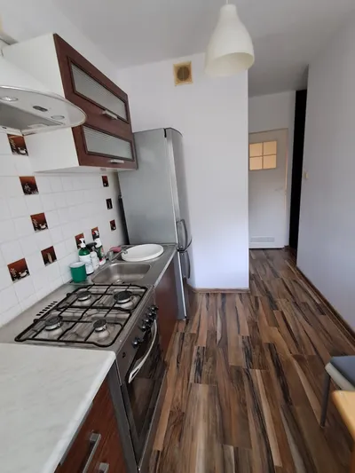 Mieszkanie na wynajem, 42 m² Retkinia, Księdza Jerzego Popiełuszki