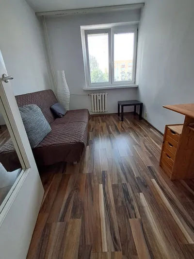 Mieszkanie na wynajem, 42 m² Retkinia, Księdza Jerzego Popiełuszki - miniatura 3