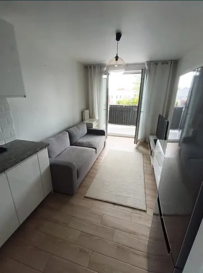 Mieszkanie na wynajem, 34 m² Bronowice, Startowa - miniatura 2