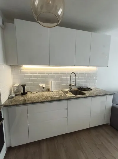 Mieszkanie na wynajem, 34 m² Bronowice, Startowa - miniatura 3
