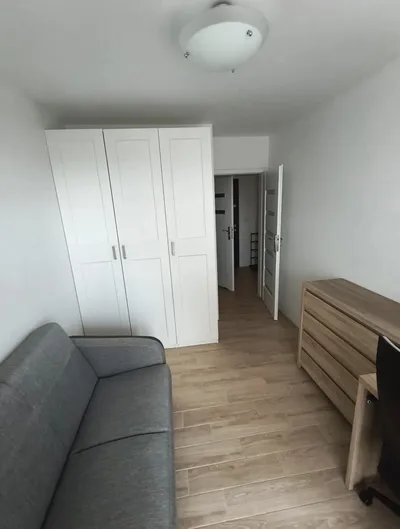 Mieszkanie na wynajem, 34 m² Bronowice, Startowa - miniatura 5