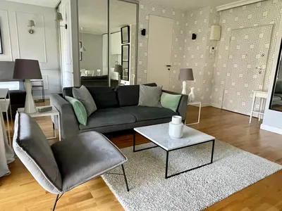 Kawalerka na wynajem, 46 m² Wola, Grzybowska - miniatura 2