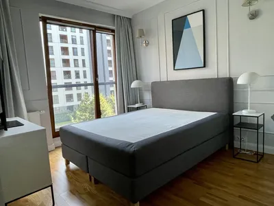 Kawalerka na wynajem, 46 m² Wola, Grzybowska - miniatura 5