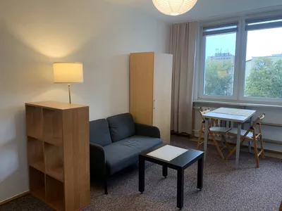 Kawalerka na wynajem, 26 m² Targówek, Świętego Hieronima