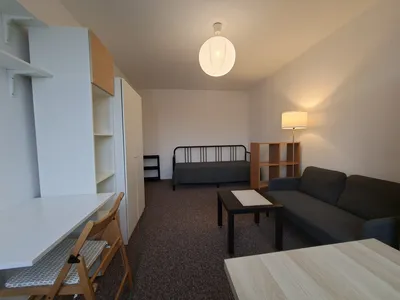 Kawalerka na wynajem, 26 m² Targówek, Świętego Hieronima - miniatura 2