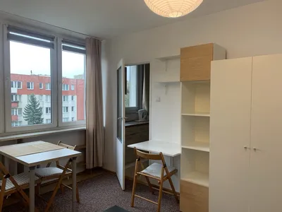 Kawalerka na wynajem, 26 m² Targówek, Świętego Hieronima - miniatura 3