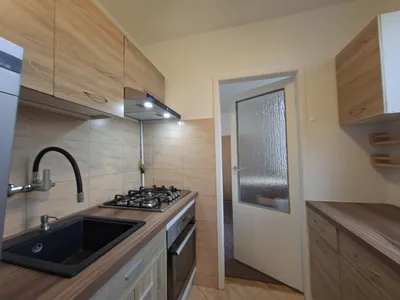 Kawalerka na wynajem, 26 m² Targówek, Świętego Hieronima - miniatura 5