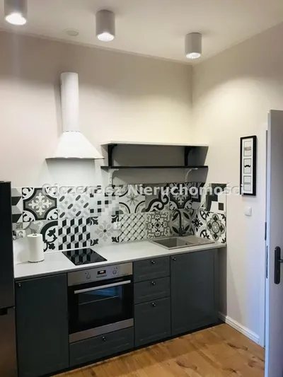 Mieszkanie na wynajem, 30 m² Centrum - miniatura 3
