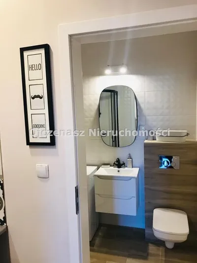 Mieszkanie na wynajem, 30 m² Centrum - miniatura 4