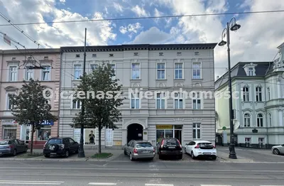 Mieszkanie na wynajem, 30 m² Centrum - miniatura 5