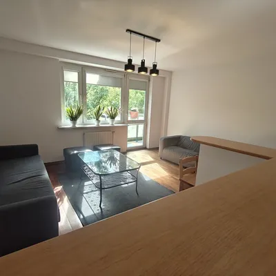 Mieszkanie na wynajem, 51 m² Krowodrza, Księdza Józefa Meiera