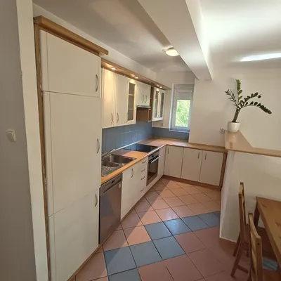 Mieszkanie na wynajem, 51 m² Krowodrza, Księdza Józefa Meiera - miniatura 5