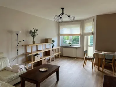 Mieszkanie na wynajem, 55 m² Ochota, Włodarzewska - miniatura 2