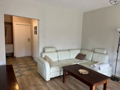 Mieszkanie na wynajem, 55 m² Ochota, Włodarzewska - miniatura 3