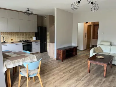 Mieszkanie na wynajem, 55 m² Ochota, Włodarzewska
