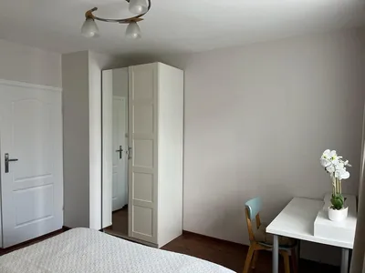 Mieszkanie na wynajem, 55 m² Ochota, Włodarzewska - miniatura 5
