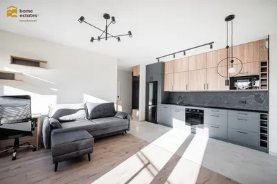 Mieszkanie do wynajęcia, 45 m² Kraków, Rydlówka