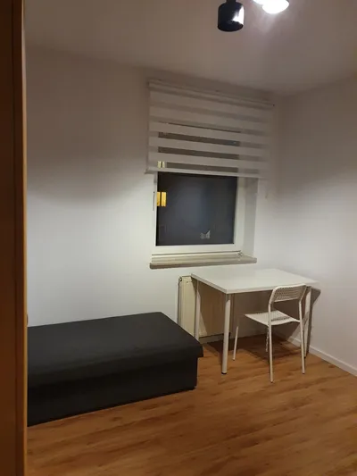 Mieszkanie na wynajem, 46 m² Os. Krowodrza Górka, Kluczborska - miniatura 3