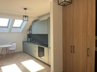 Mieszkanie do wynajęcia, 40 m² Podgórze Duchackie, Obrońców Helu - miniatura 5