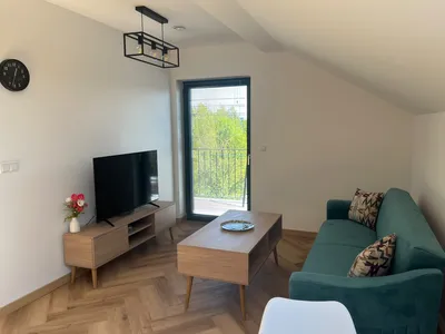 Mieszkanie do wynajęcia, 40 m² Podgórze Duchackie, Obrońców Helu - miniatura 3