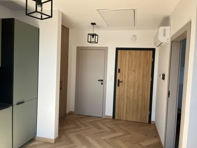 Mieszkanie do wynajęcia, 40 m² Podgórze Duchackie, Obrońców Helu - miniatura 4
