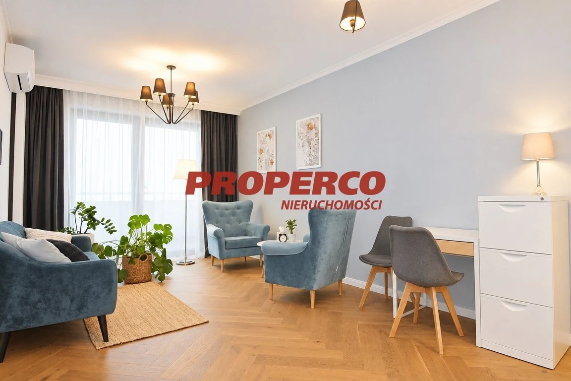 Mieszkanie na wynajem, 51 m² Wola - 1/20