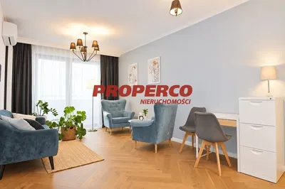 Mieszkanie na wynajem, 51 m² Wola