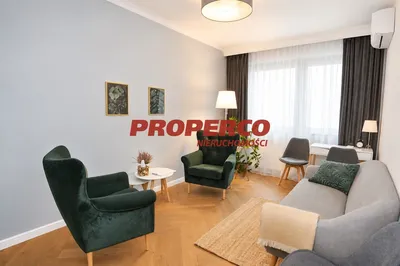 Mieszkanie na wynajem, 51 m² Wola - miniatura 3