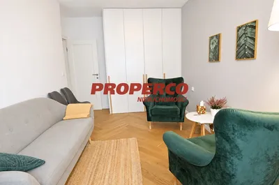 Mieszkanie na wynajem, 51 m² Wola - miniatura 4