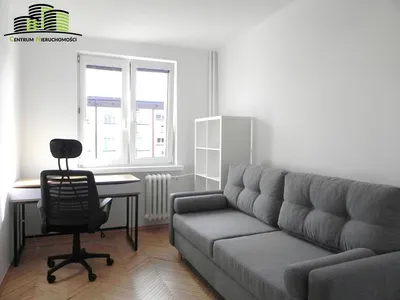 Mieszkanie na wynajem, 45 m² Centrum