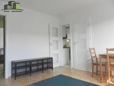 Mieszkanie na wynajem, 45 m² Centrum - miniatura 3