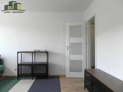 Mieszkanie na wynajem, 45 m² Centrum - miniatura 4