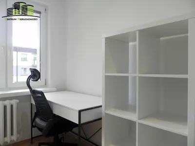 Mieszkanie na wynajem, 45 m² Centrum - miniatura 5