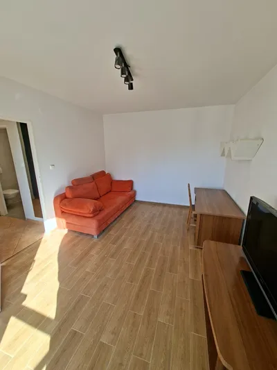 Kawalerka do wynajęcia, 30 m² Krowodrza, Iwona Odrowąża