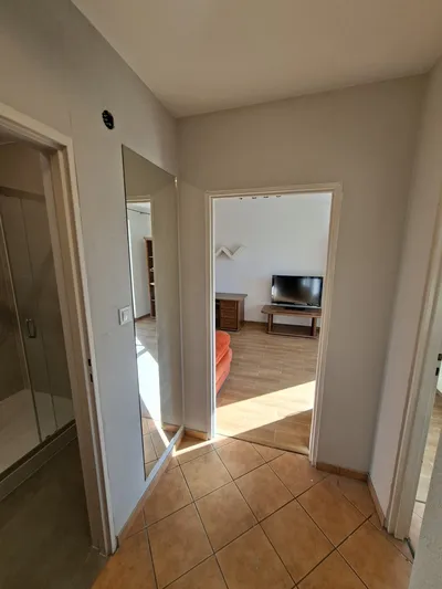 Kawalerka do wynajęcia, 30 m² Krowodrza, Iwona Odrowąża - miniatura 5