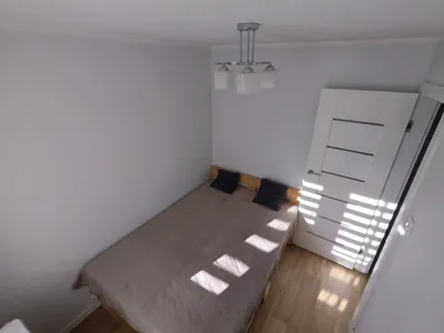 Mieszkanie na wynajem, 40 m² Tarchomin, Vincenta van Gogha - miniatura 3