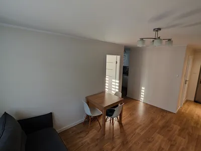 Mieszkanie na wynajem, 40 m² Tarchomin, Vincenta van Gogha - miniatura 2