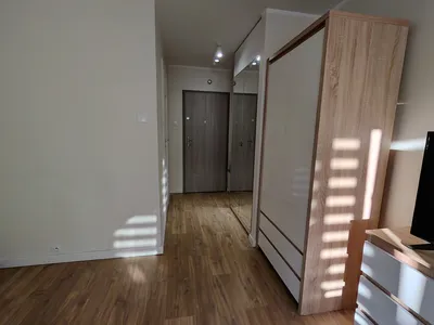 Mieszkanie na wynajem, 40 m² Tarchomin, Vincenta van Gogha - miniatura 4