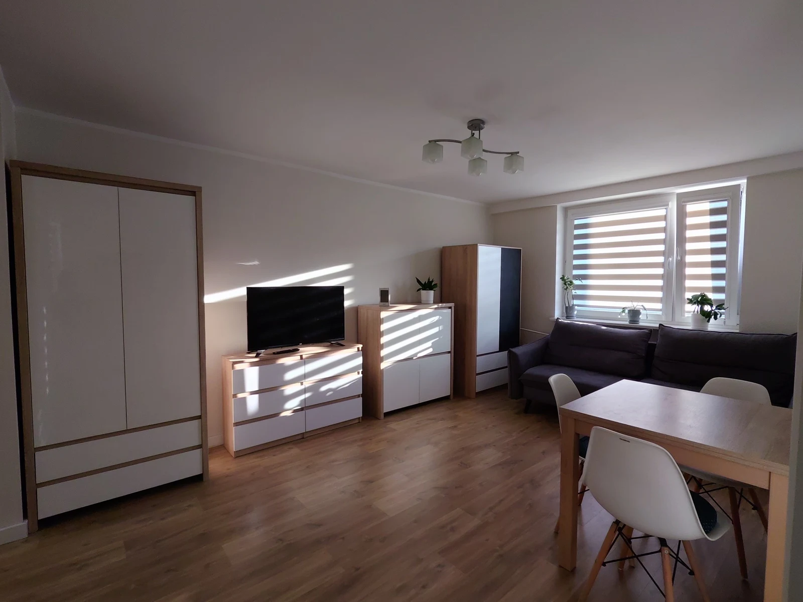Mieszkanie na wynajem, 40 m² Tarchomin, Vincenta van Gogha - 1/10