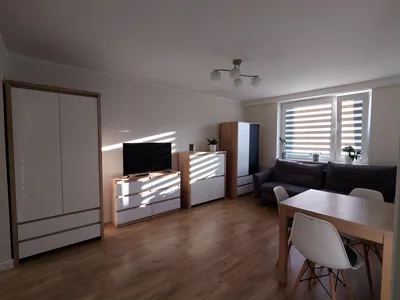 Mieszkanie na wynajem, 40 m² Tarchomin, Vincenta van Gogha