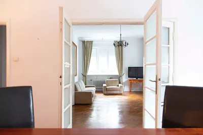 Mieszkanie na wynajem, 128 m² Śródmieście, Brzeźna - miniatura 3