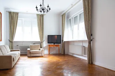 Mieszkanie na wynajem, 128 m² Śródmieście, Brzeźna - miniatura 2
